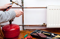free Old Wimpole heating repair quotes