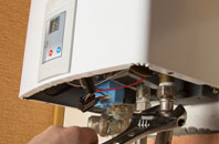 free Old Wimpole boiler install quotes