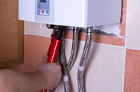 free Old Wimpole boiler repair quotes